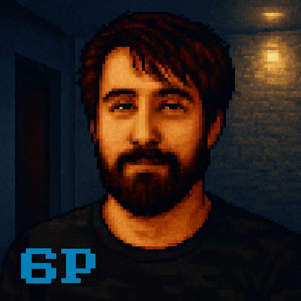 Matias Garcia
